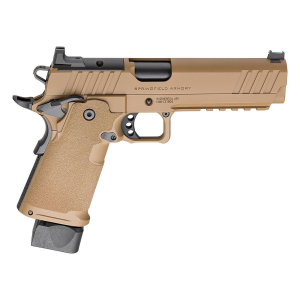 Springfield Armory 1911 DS Prodigy 9mm Pistol