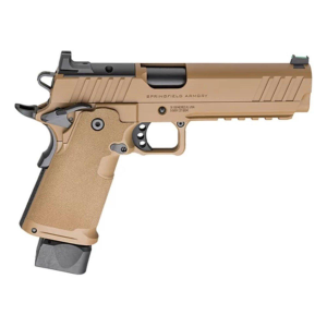 Springfield Armory 1911 DS Prodigy 9mm Pistol
