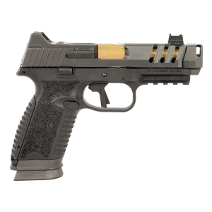 FN 509 CC Edge XL Full Size Optic Ready With Compensator 9mm Pistol