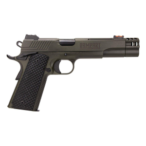 Kimber Rampart 9mm Pistol