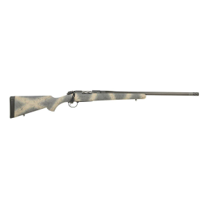 Bergara B-14 Ridge Carbon Wilderness 6.5 PRC Rifle