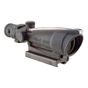 Trijicon ACOG 3.5x35 BAC Riflescope - .223/5.56 BDC