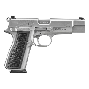 FN High Power 9mm Pistol