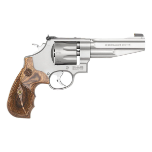 Smith & Wesson Model 627 Performance Center 357 Magnum Revolver