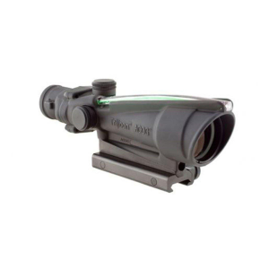 Trijicon ACOG 3.5x35 Riflescope