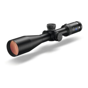 Zeiss Conquest V4 6-24x50mm External Elevation Turret Riflescope