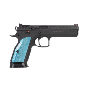 CZ 75 Tactical Sport 2 9mm Pistol