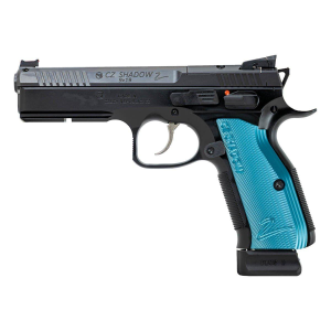 CZ Shadow 2 Optic Ready Full Size 9mm Pistol