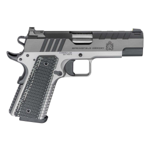 Springfield Armory 1911 Emissary 9mm Pistol