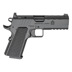 Springfield Armory 1911 Emissary AOS 9mm Pistol