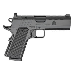 Springfield Armory 1911 Emissary AOS 45 ACP Pistol