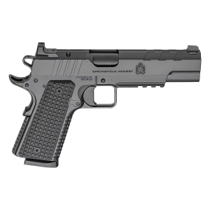 Springfield Armory 1911 Emissary AOS 45 ACP Pistol