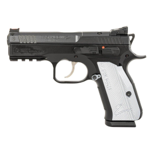 CZ Shadow 2 Optic Ready Compact 9mm Pistol