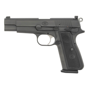 FN High Power 9mm Pistol