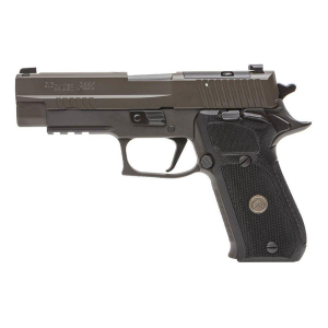 SIG SAUER P220 Legion SAO Optic Ready Full Size 45 ACP Pistol
