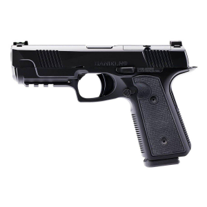Daniel Defense Daniel H9 Optic Ready Compact 9mm Pistol