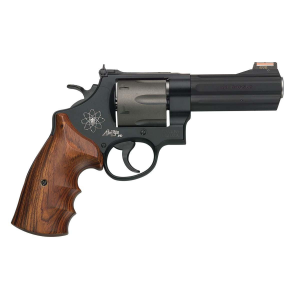 Smith & Wesson Model 329PD 44 Magnum Revolver