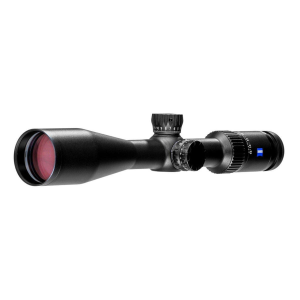 Zeiss Conquest V4 4-16x50mm External Elevation Turret Riflescope