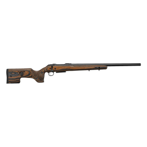 CZ 600 Range Bolt Action 308 Winchester Rifle