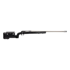Browning X-Bolt Max Long Range 6.5 Creedmoor Rifle
