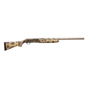 Browning Silver Field 12 Gauge Semi-Auto Shotgun