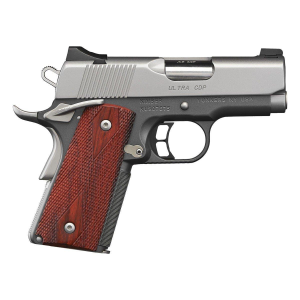 Kimber Ultra CDP 45 ACP Pistol
