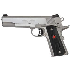 Colt Delta Elite 10mm Auto Pistol