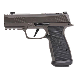 SIG SAUER P365 AXG Legion Compact Optic Ready 9mm Pistol