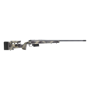 Bergara B-14 Wilderness HMR Bolt Action 300 PRC Rifle