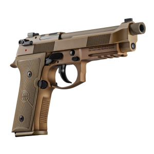 Beretta M9A4 Full Size 9mm Pistol