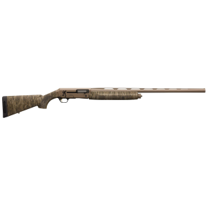 Browning Silver Field 12 Gauge Semi-Auto Shotgun