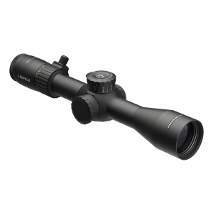 Leupold Mark 4HD 2.5-10x42mm Riflescope
