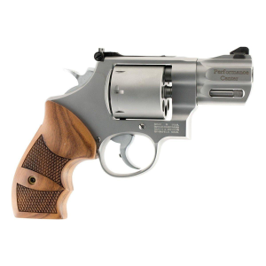 Smith & Wesson Model 627 Performance Center 357 Magnum Revolver