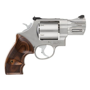 Smith & Wesson 629 Performance Center N-Frame 44 Special Revolver