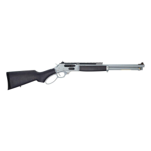 Henry All-Weather Picatinny Rail Side Gate Lever Action 45-70 Government Rifle