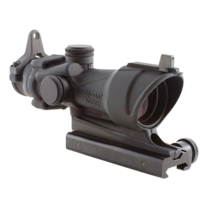 Trijicon ACOG 4x32 Tritium Riflescope - .308/7.62 BDC