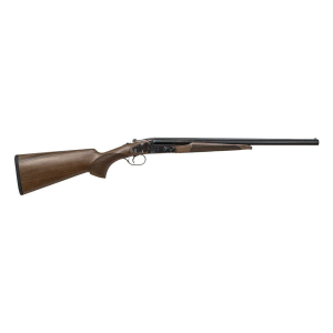 CZ Sharp-Tail Coach 12 Gauge Side-By-Side Shotgun