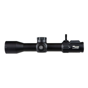 SIG SAUER Easy6-BDX 3-18x44mm Riflescope
