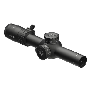 Leupold Mark 4HD 1-4x24mm Riflescope