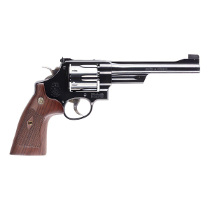Smith & Wesson Model 25 Classic 45 Long Colt Revolver