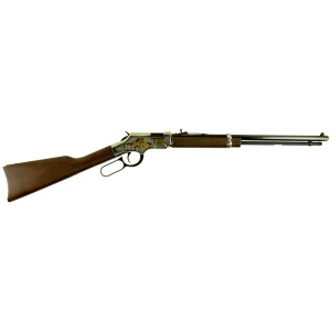 Henry Second Amendment Tribute Edition Rimfire 22 LR Rifle