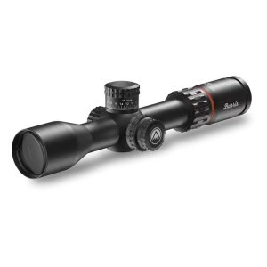 Burris Veracity PH 2.5-12x42mm Riflescope