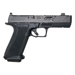 Shadow Systems XR920P Compensated Full Size 9mm Pistol