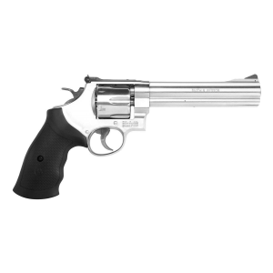 Smith & Wesson Model 610 10mm Auto Revolver