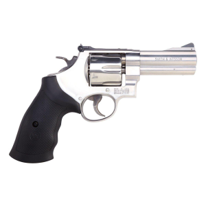 Smith & Wesson Model 610 10mm Auto Revolver