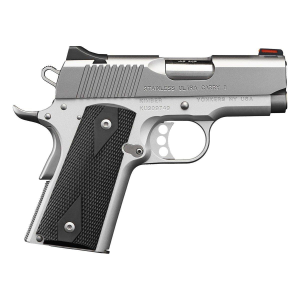 Kimber Stainless Ultra Carry II (CA) 45 ACP Pistol