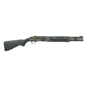 Mossberg 940 Pro Tactical SPX 12 Gauge Shotgun