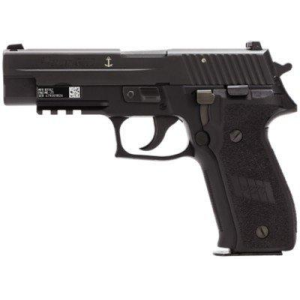 SIG SAUER P226 MK-25 Full Size 9mm Pistol