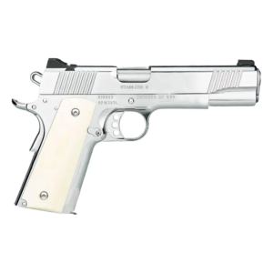 Kimber 1911 Stainless II Full Size 38 Super Auto Pistol