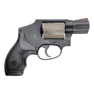 Smith & Wesson Model 340 Personal Defense 357 Magnum Revolver